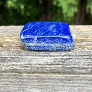 Lapis Lazuli Freeform
